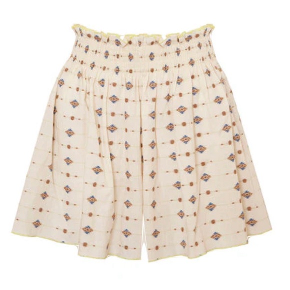 Bibiy. BIANCA BLOSSOM TOP BLACK